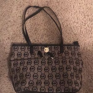 MK purse